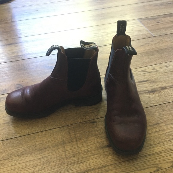 Blundstone Shoes - WOMENS BLUNDSTONES